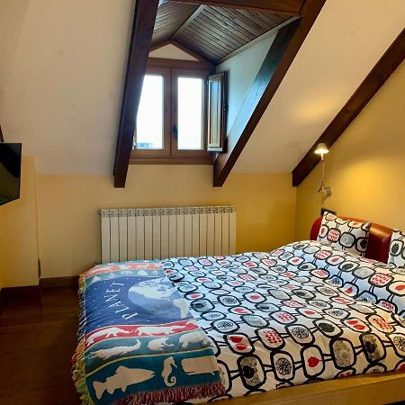 Bpirineos-Salvaguardia Villa Benasque Eksteriør billede