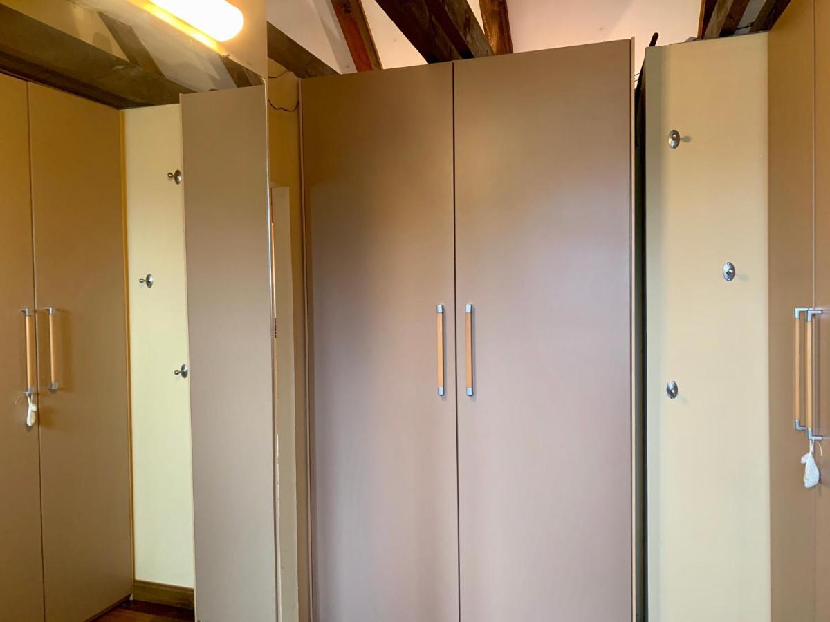 Bpirineos-Salvaguardia Villa Benasque Eksteriør billede